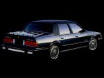 Chevrolet Celebrity Classic 1986 года